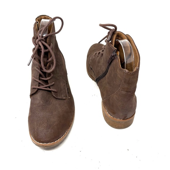 Eurosoft Boots - Picture 4 of 7